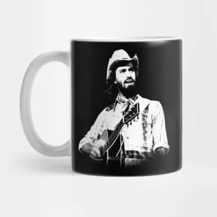 Dan Fogelberg Mug